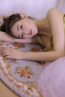 养父与养女的爱